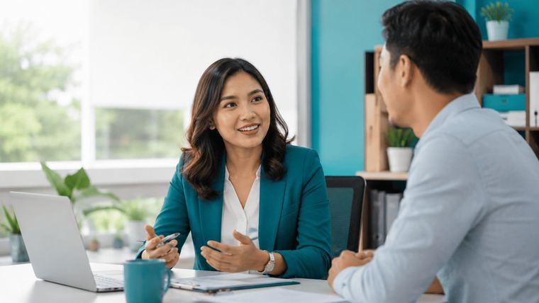 HR Business Partner