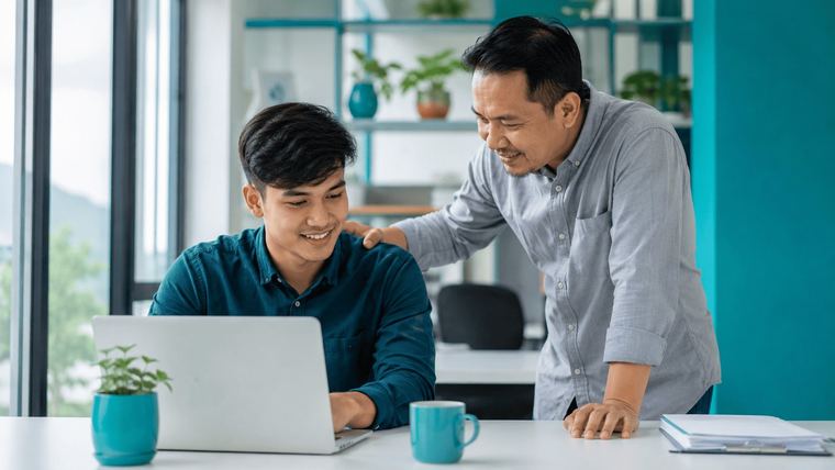 People Development
